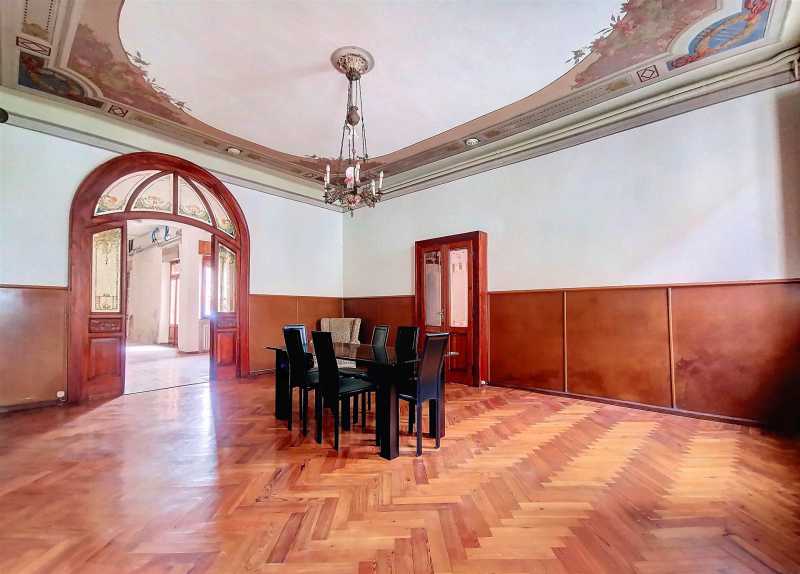 Edificio-Stabile-Palazzo in Vendita ad Bozzolo - 73000 Euro