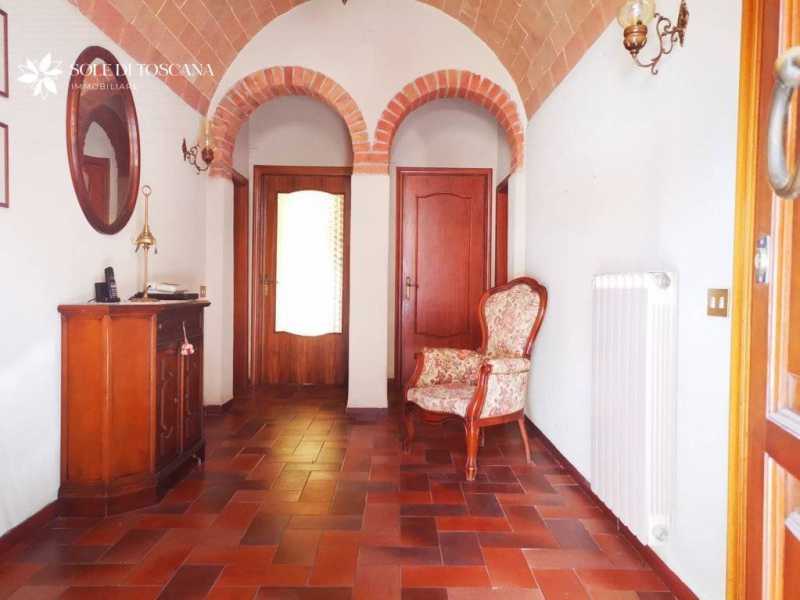 Appartamento in Vendita ad Torrita di Siena - 125000 Euro