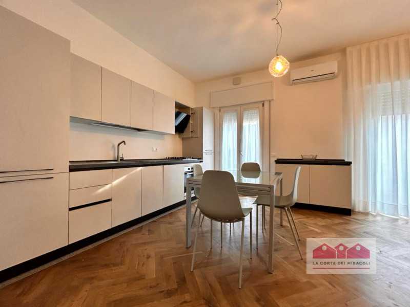 Appartamento in Affitto ad Vicenza - 1400 Euro
