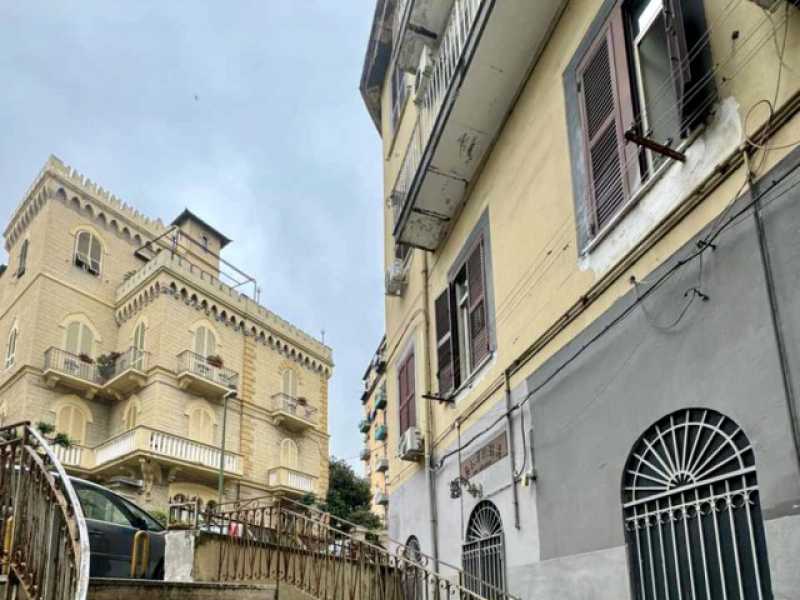Appartamento in Vendita ad Napoli - 235000 Euro ragionevolmente trattabile Privato