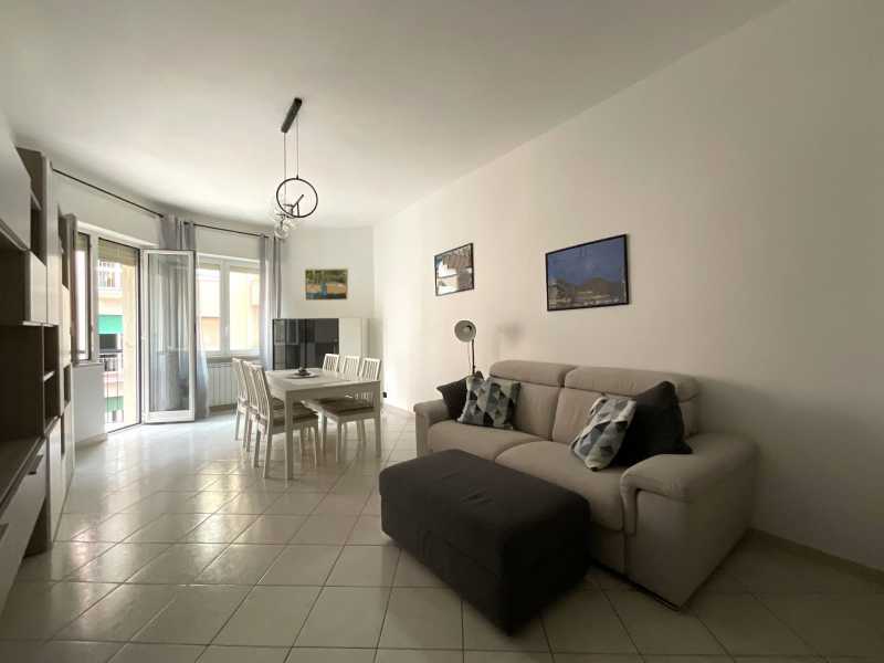 Appartamento in Vendita ad Savona - 270000 Euro