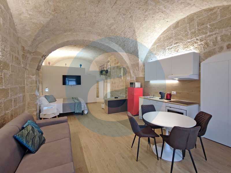 Appartamento in Vendita ad Bari - 135000 Euro
