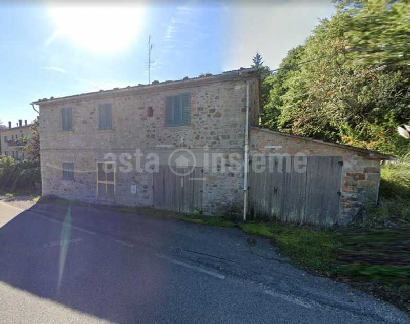 Appartamento in Vendita ad Pieve Santo Stefano - 53862 Euro