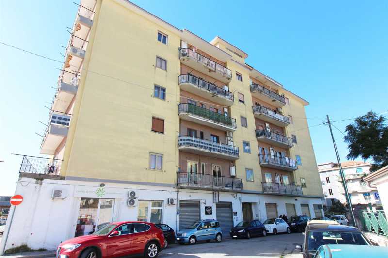 Appartamento in Vendita ad Bellizzi - 135000 Euro