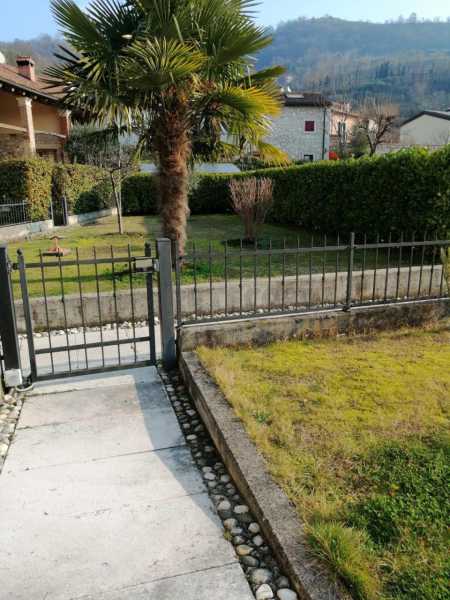 Appartamento in Vendita ad Montecchio Maggiore - 210000 Euro