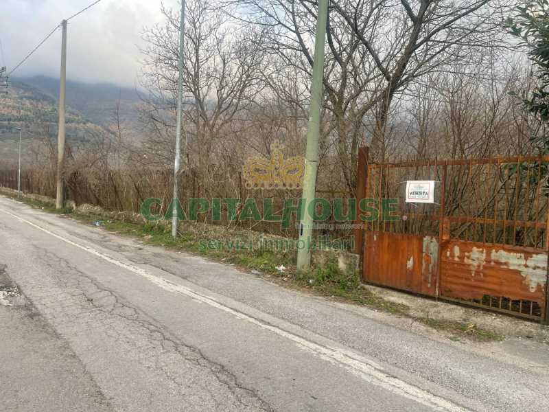 Terreno in Vendita ad Avella - 40000 Euro