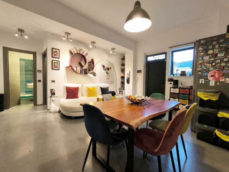 Appartamento in Vendita ad Carrara - 139000 Euro