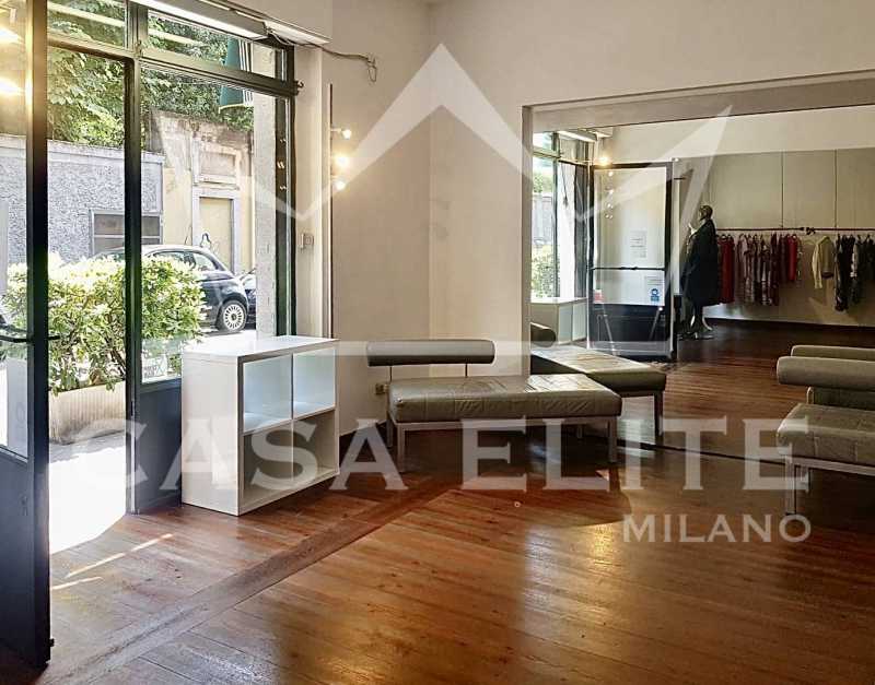 Locale Commerciale in Affitto ad Milano - 4500 Euro