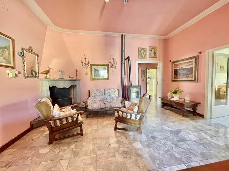 Appartamento in Vendita ad Borgo San Lorenzo - 255000 Euro