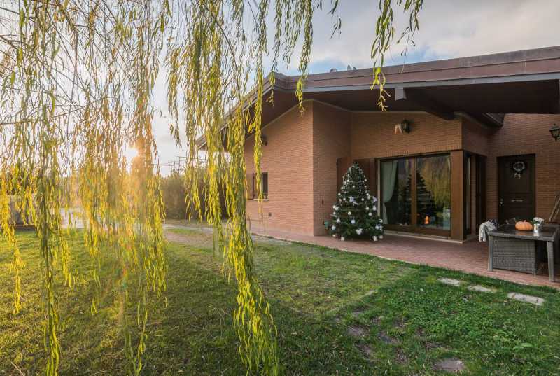 Villa in Vendita ad Gradara - 410000 Euro