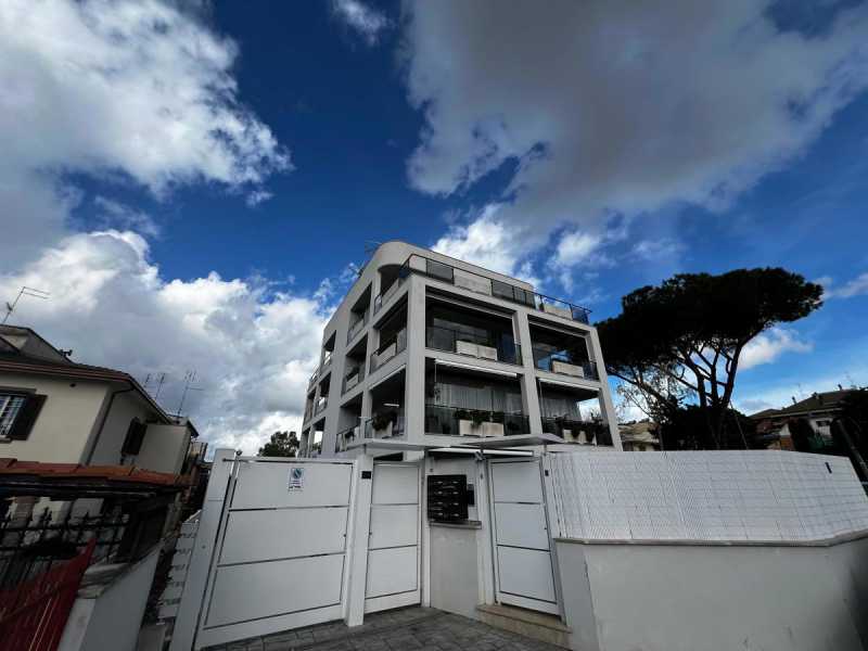 Appartamento in Vendita ad Roma - 270000 Euro