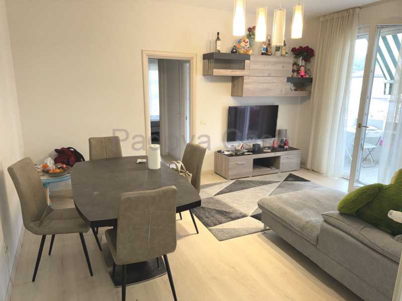 Appartamento in Vendita ad Padova - 145000 Euro