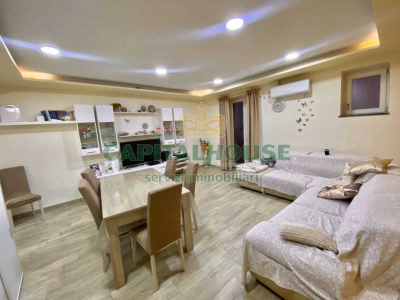Casa Indipendente in Vendita ad Palma Campania - 150000 Euro