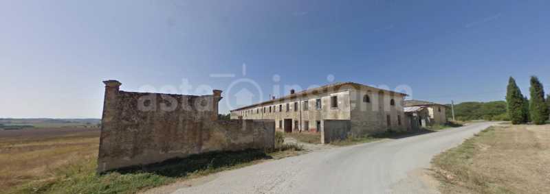 Appartamento in Vendita ad Castiglion Fiorentino - 120795 Euro