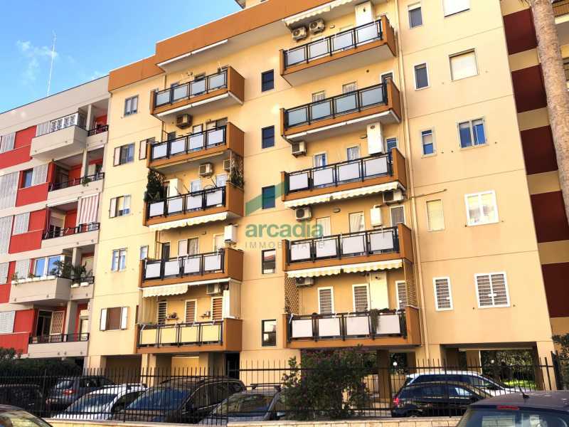 Appartamento in Affitto ad Bari - 800 Euro