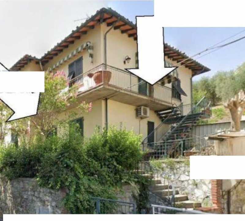 Appartamento in Vendita ad Montecatini-terme - 65734 Euro