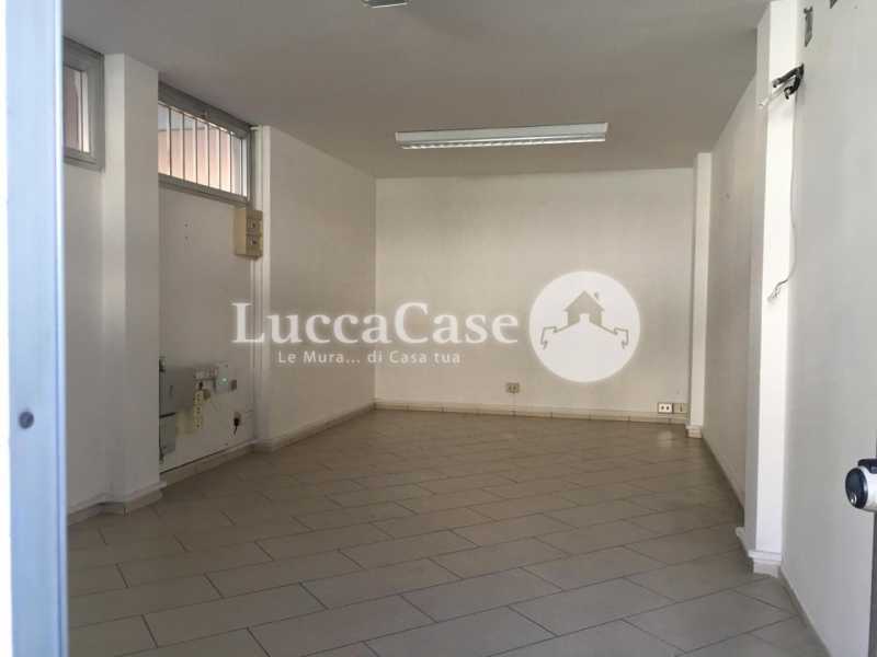 Ufficio in Affitto ad Lucca - 500 Euro