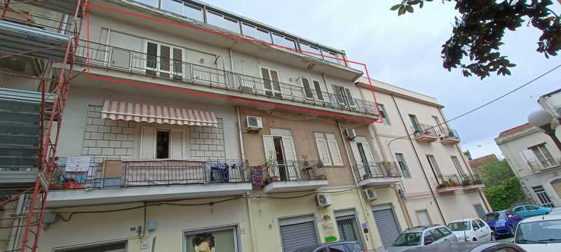 Appartamento in Vendita ad Barcellona Pozzo di Gotto - 75000 Euro