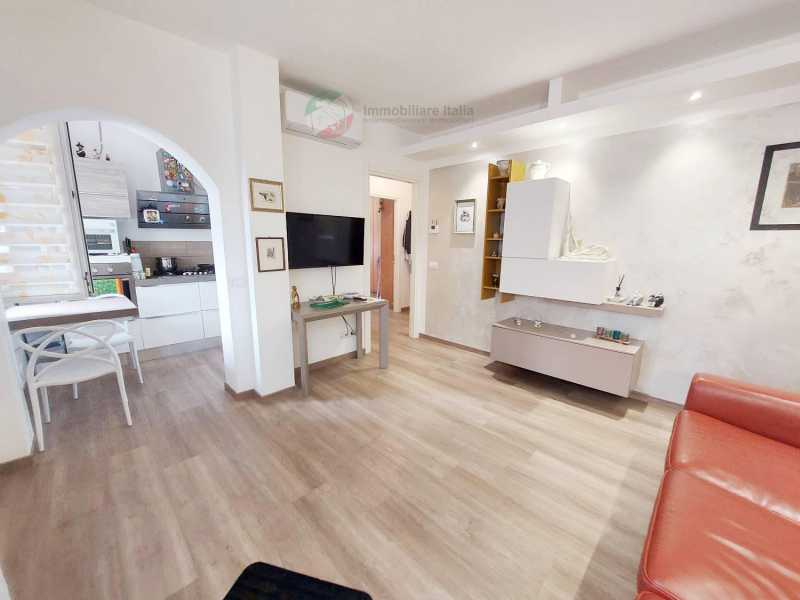 Appartamento in Vendita ad San Giovanni in Marignano - 250000 Euro