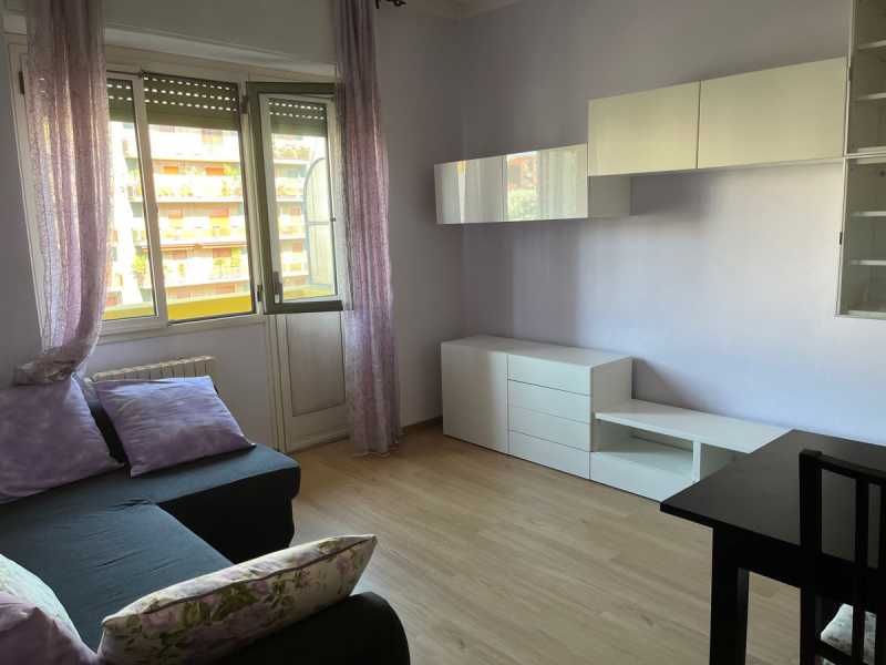 Appartamento in Vendita ad Milano - 295000 Euro