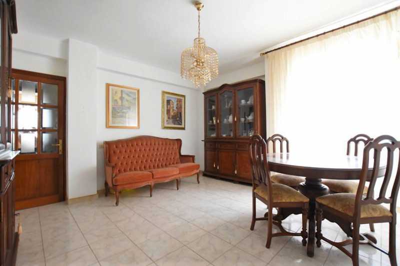 Appartamento in Vendita ad Sassari - 100000 Euro