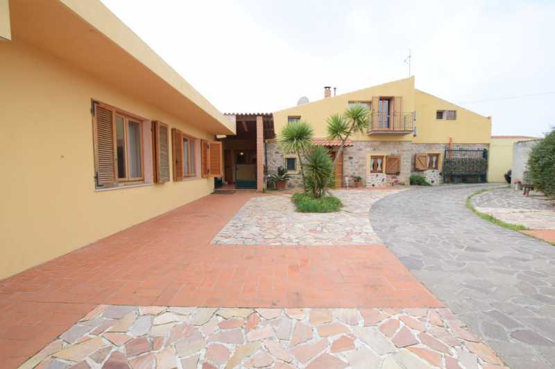 Villa Singola in Vendita ad Alghero - 340000 Euro