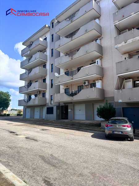 Appartamento in Vendita ad Taranto - 109000 Euro
