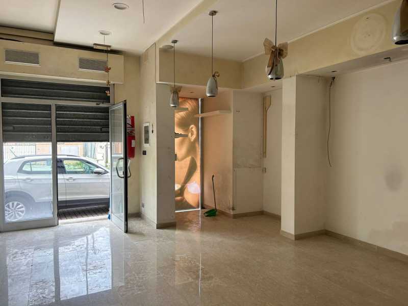 Appartamento in Affitto ad Pescara - 900 Euro
