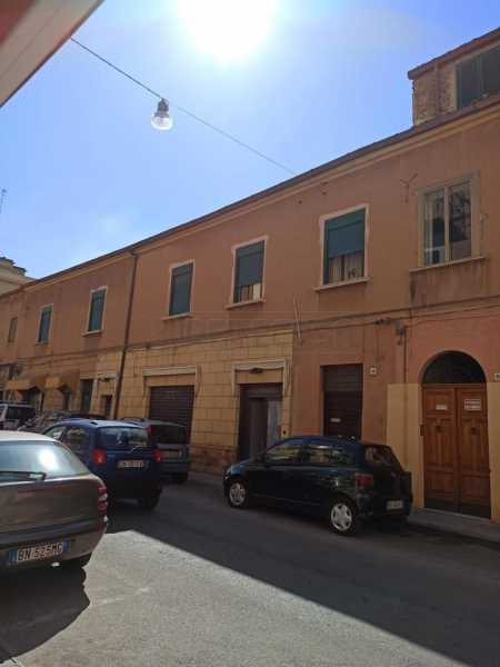 Appartamento in Vendita ad Caltanissetta - 83000 Euro