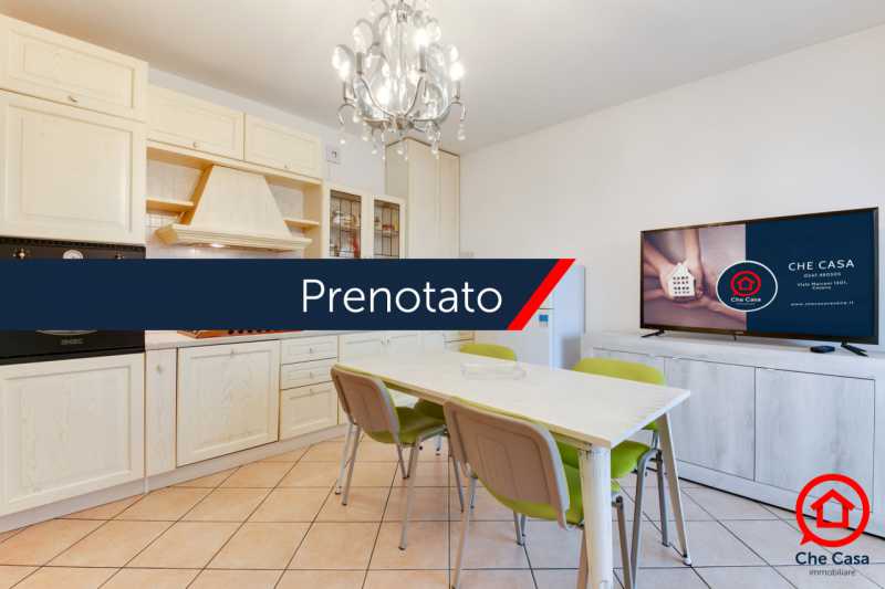 Appartamento in Vendita ad Cesena - 229000 Euro