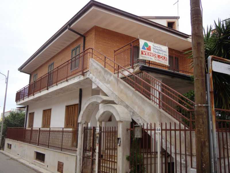Villa in Vendita ad Sannicandro di Bari - 470000 Euro