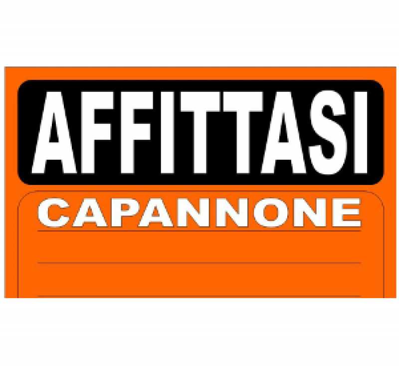 Capannone in Affitto ad Casier