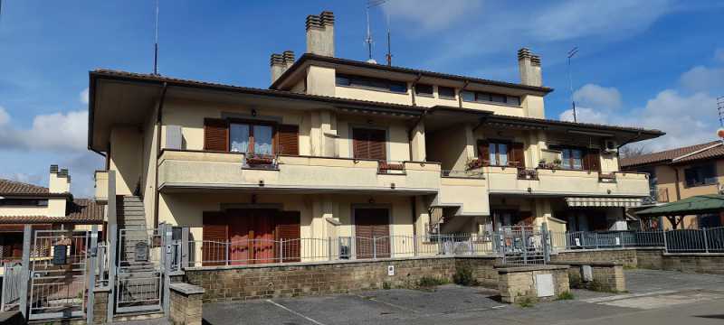Appartamento in Vendita a Oriolo Romano - 98000 Euro
