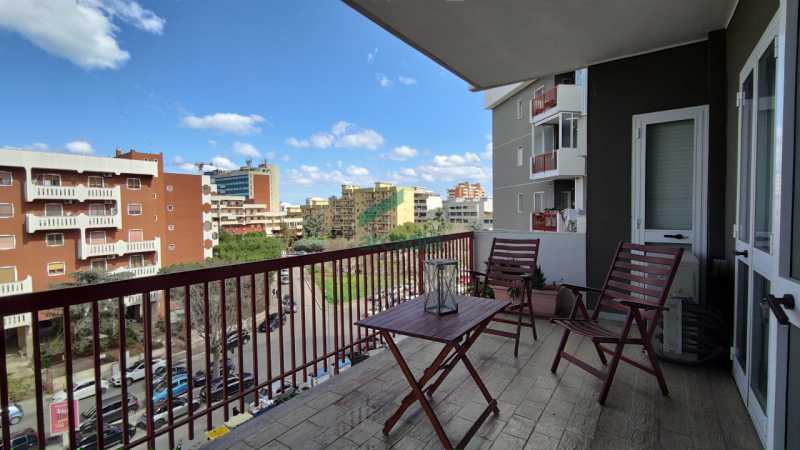 Appartamento in Affitto ad Bari - 1150 Euro