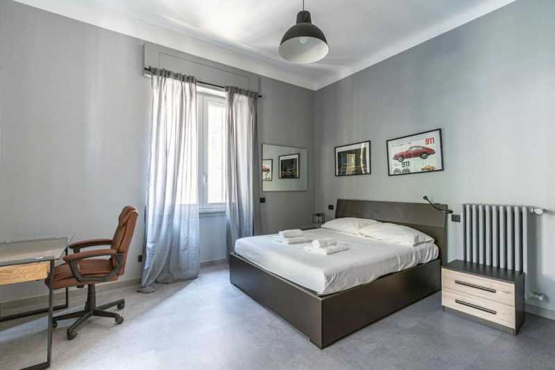 Appartamento in Vendita ad Milano - 489000 Euro