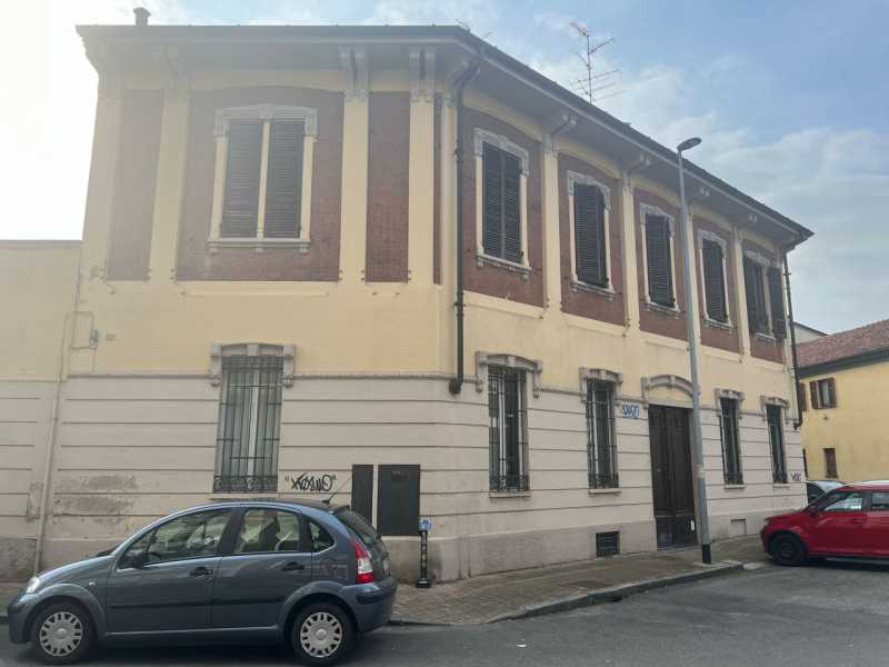 Bilocale in Affitto ad Vercelli - 500 Euro