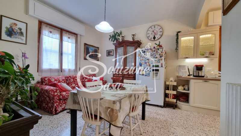 Appartamento in Vendita ad Collesalvetti - 249000 Euro