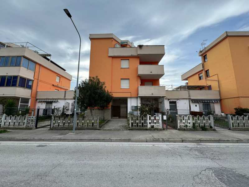 Appartamento in Vendita ad Fermo - 45000 Euro