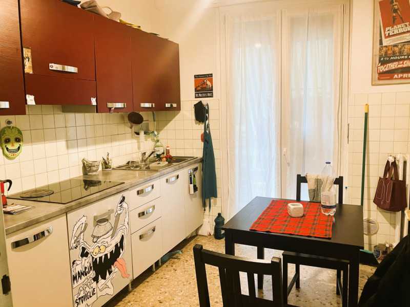 Appartamento in Affitto ad Biella - 340 Euro