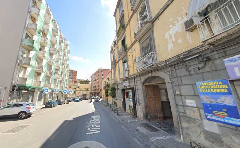 Appartamento in Vendita ad San Giorgio a Cremano - 129000 Euro