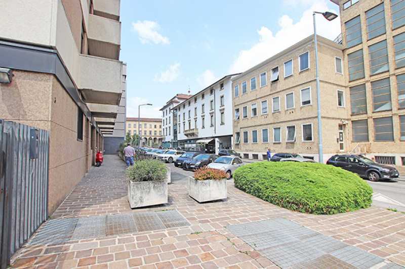 Ufficio in Affitto ad Bergamo - 6250 Euro