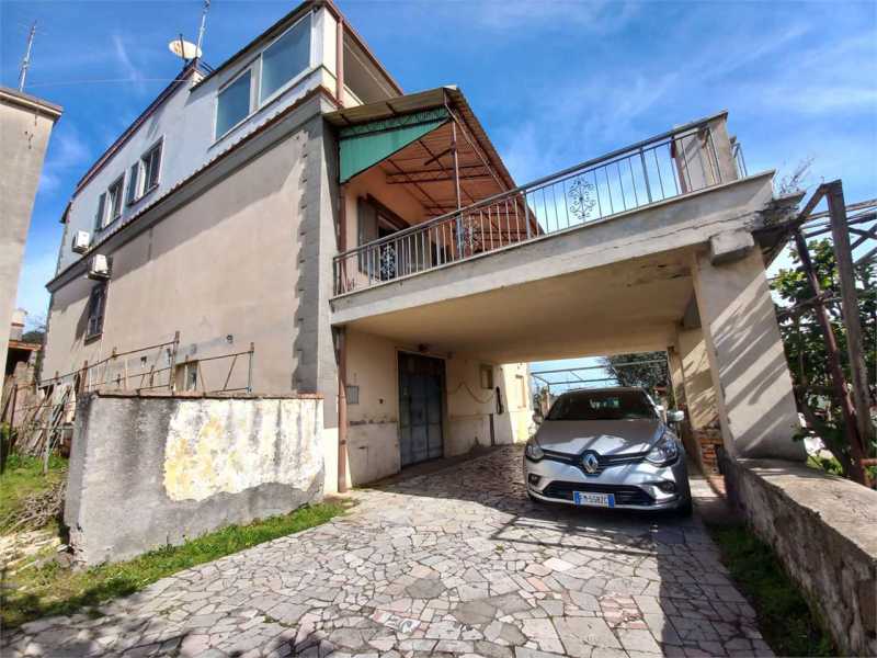 casa indipendente in Vendita ad Frascati - 890000 Euro