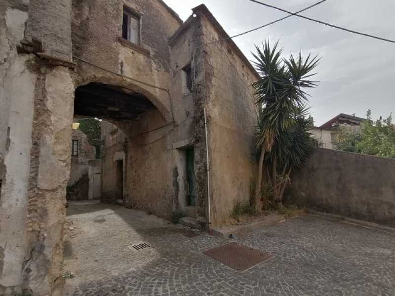 Casa in Vendita ad Giffoni Valle Piana - 20000 Euro