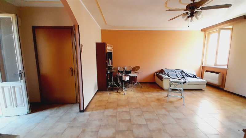 Appartamento in Vendita ad Mortara - 42000 Euro