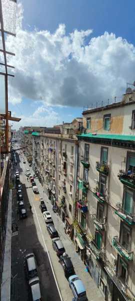 Appartamento in Vendita ad Napoli - 70000 Euro