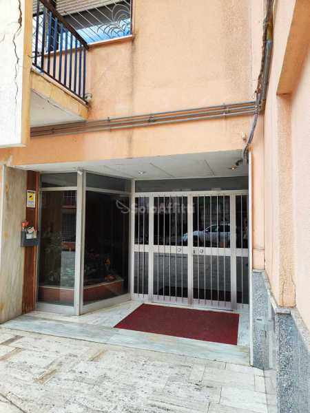Appartamento in Affitto ad Reggio di Calabria - 480 Euro