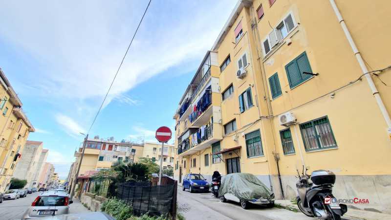 Appartamento in Vendita ad Messina - 67000 Euro
