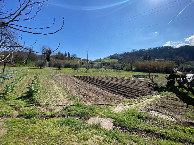 Terreno in Vendita ad Ascoli Piceno - 53000 Euro