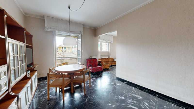 Appartamento in Vendita ad Genova - 278000 Euro