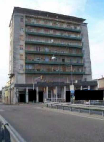 Appartamento in Vendita ad Badia Polesine - 30000 Euro